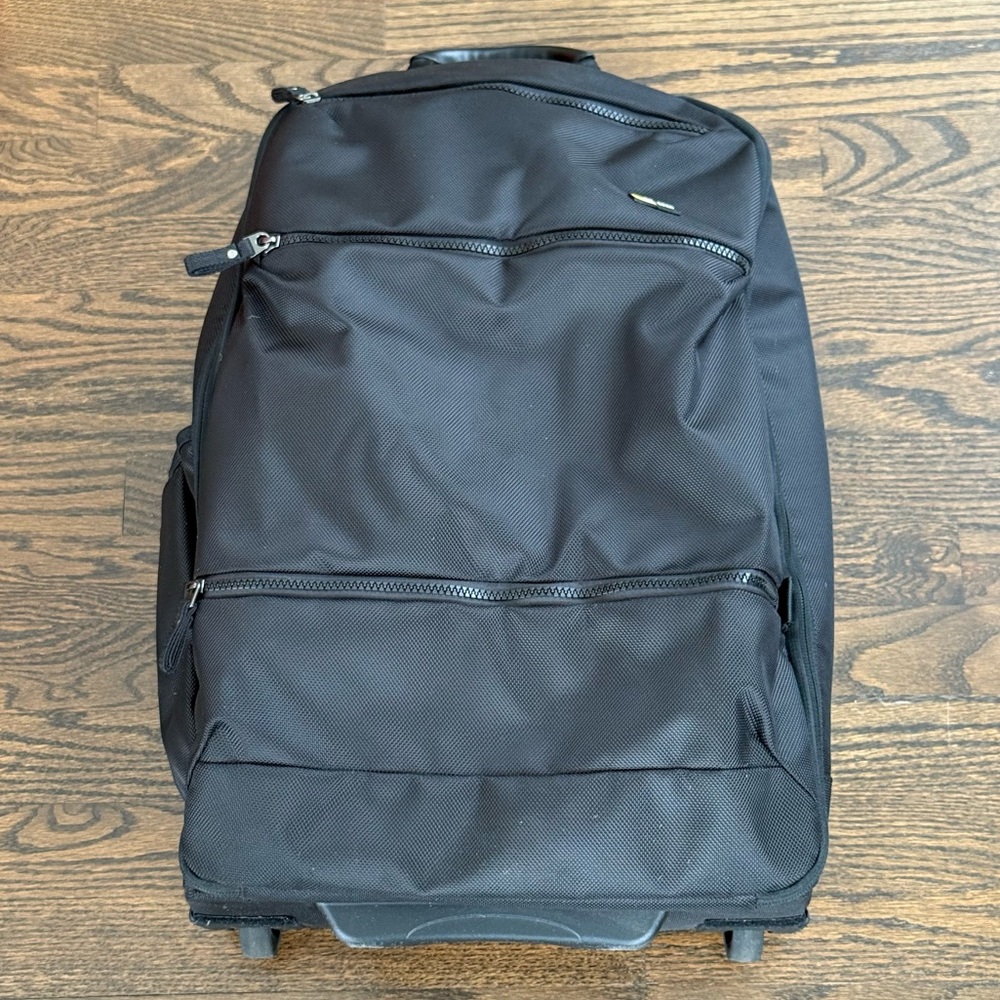 Case Logic Bryker Backpack Roller - image 5